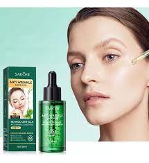 Miniatura 4 de Retinol Antiarrugas Centella Serum 40 ML